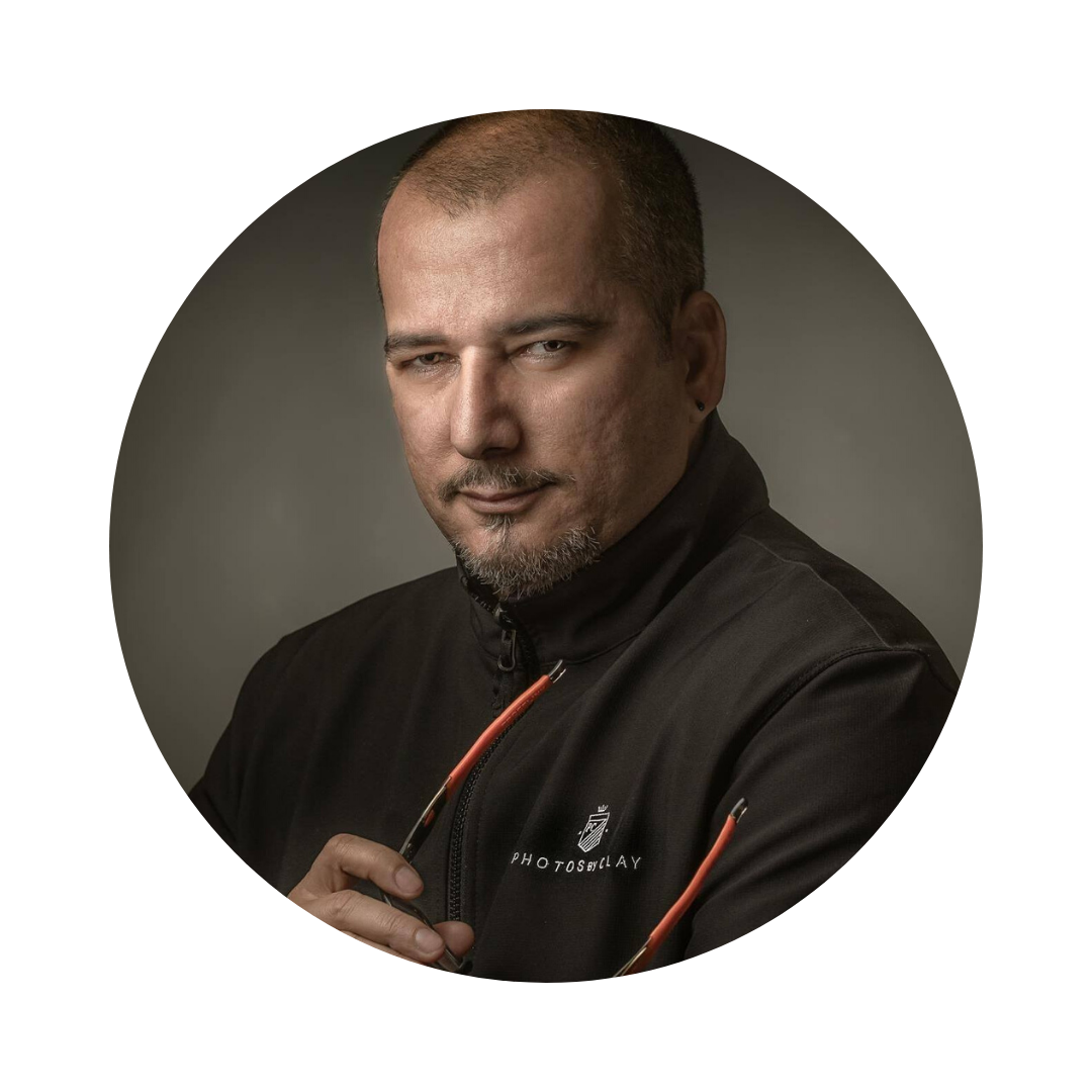 Clay Souza